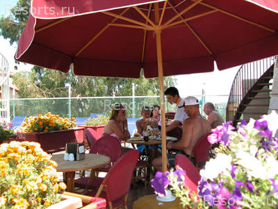 Grand Cettia Hotel 8